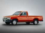 Toyota Hilux Regular Cab 1997 года